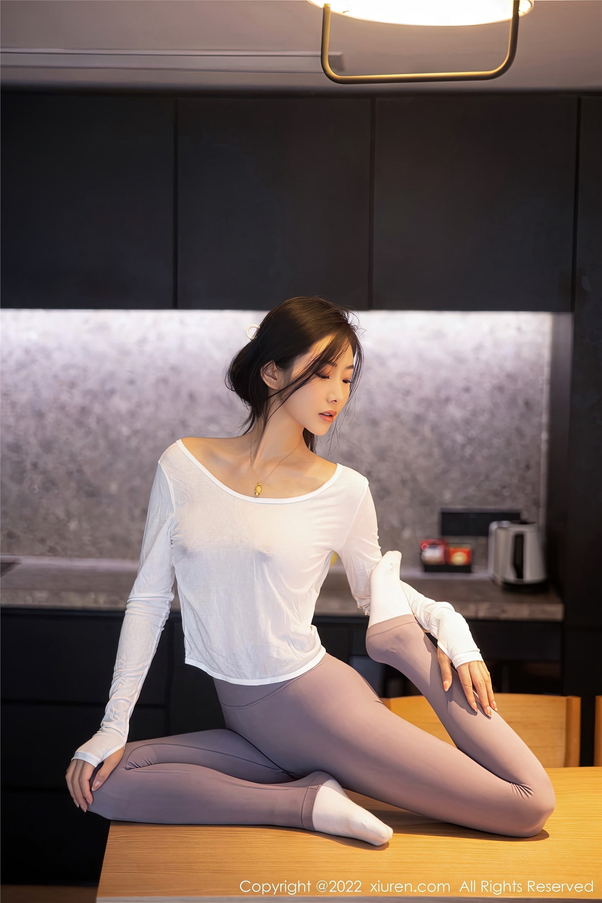 Xiuren秀人网 2022.11.03 NO.5799 苏苏阿